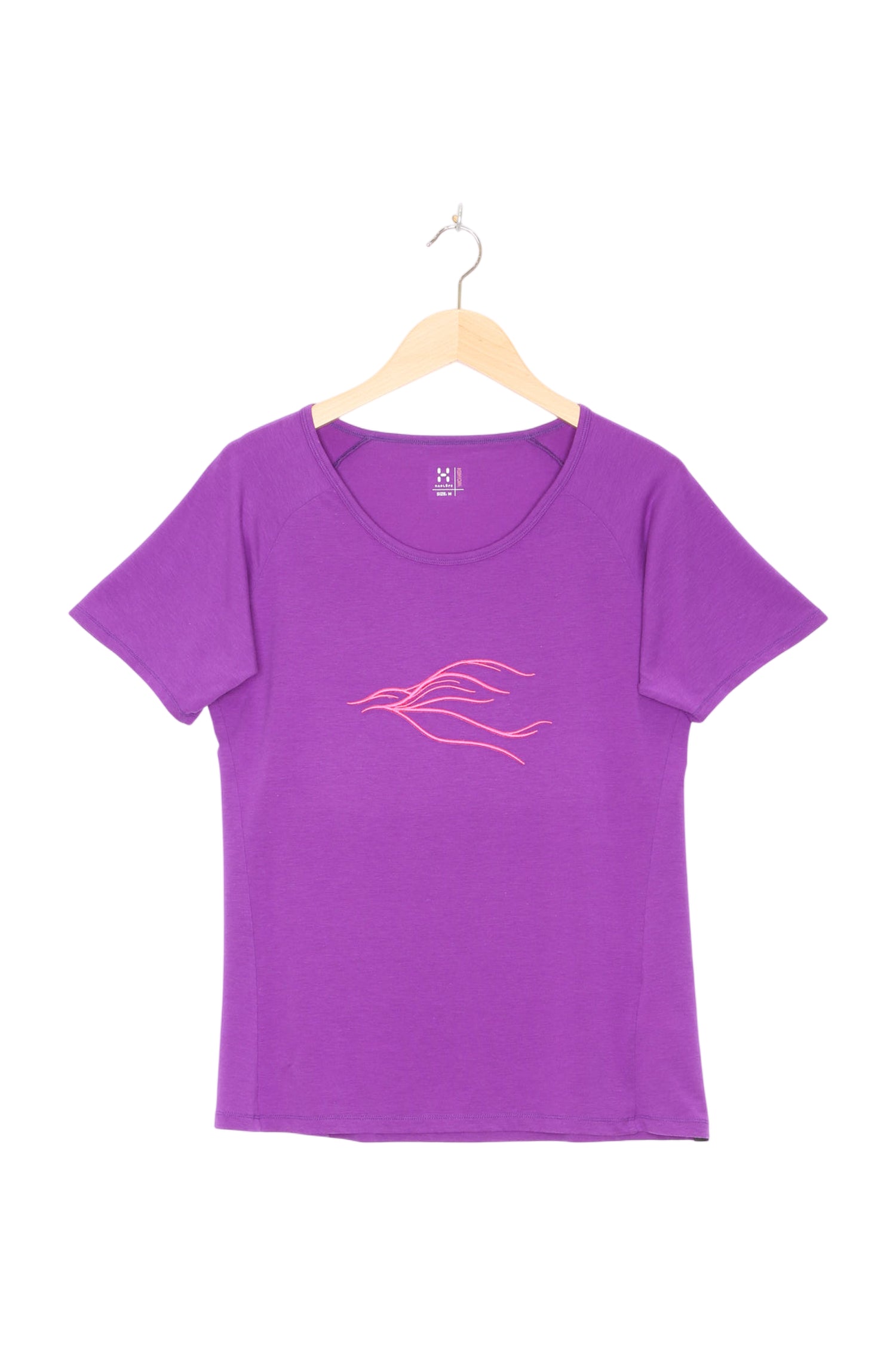 Haglöfs T-Shirt für Damen