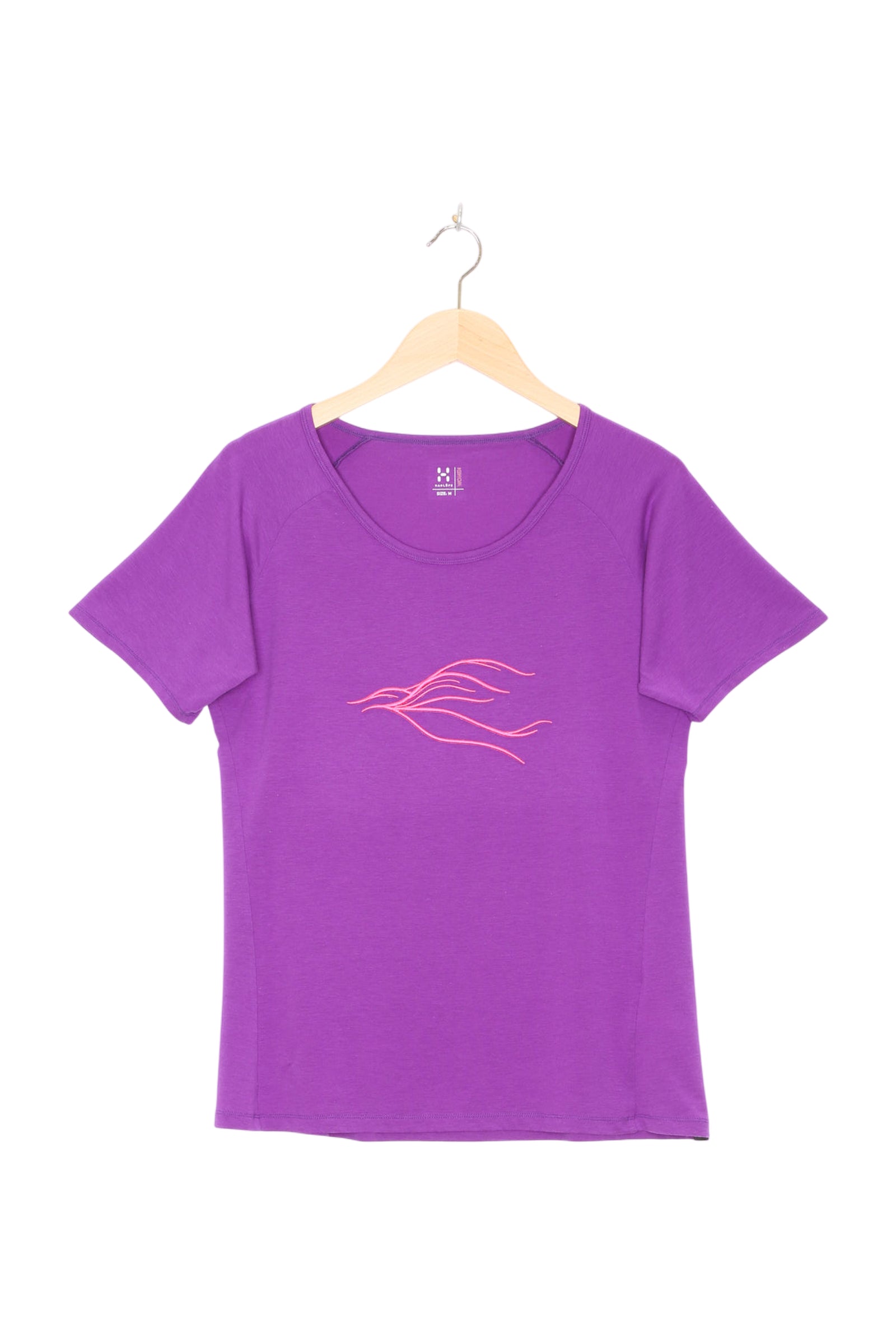 Haglöfs T-Shirt für Damen