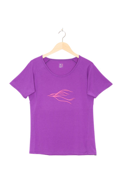 Haglöfs T-Shirt für Damen