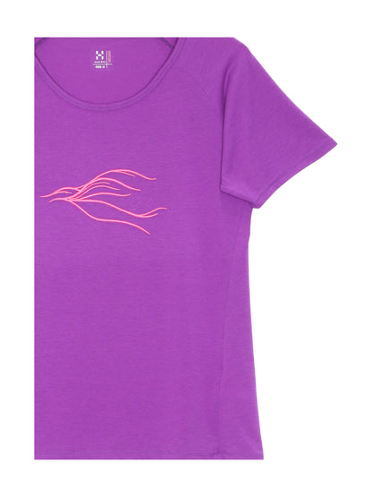 Haglöfs T-Shirt für Damen