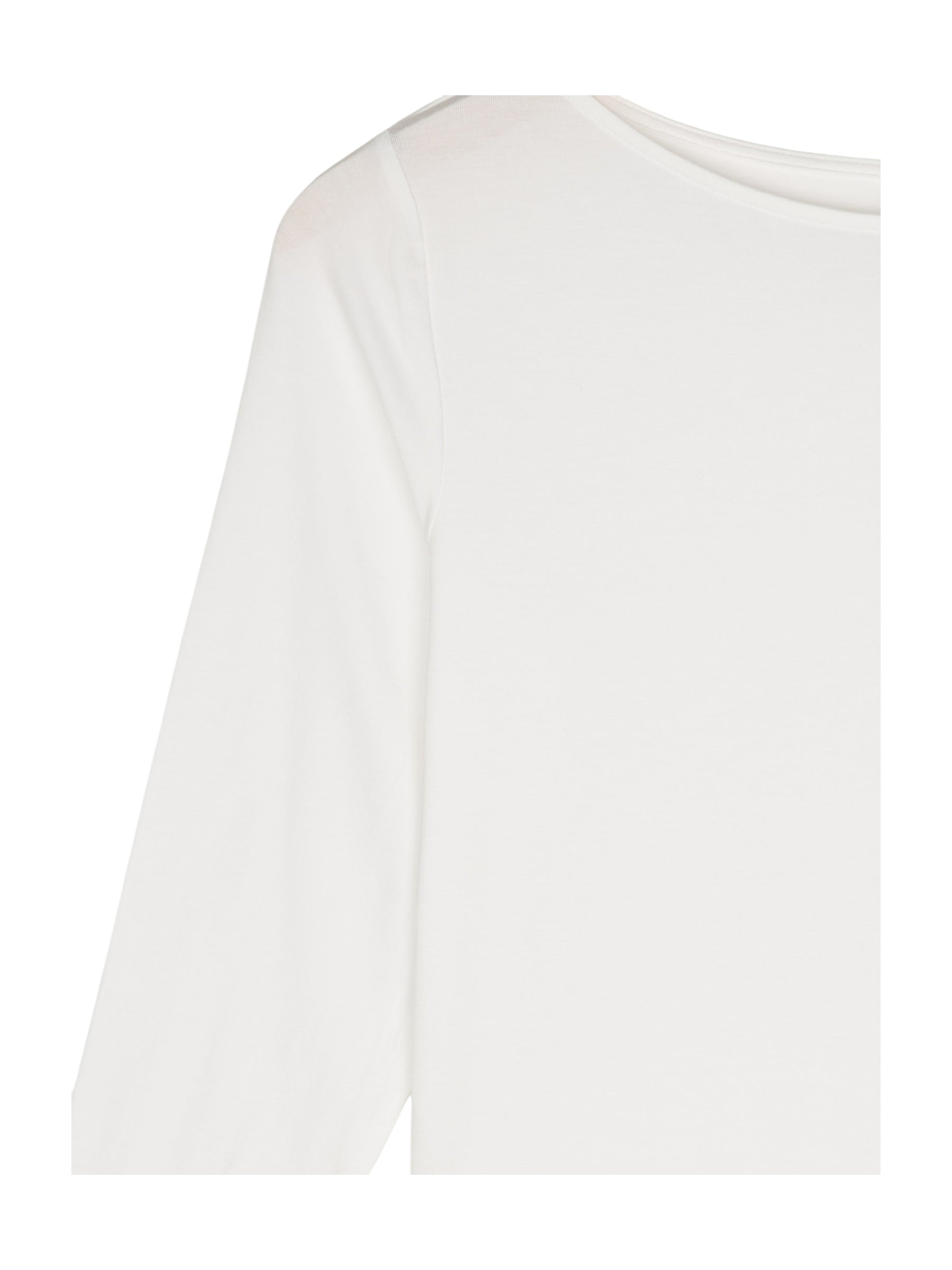 Detto Fatto Detto Fatto Langarmshirt