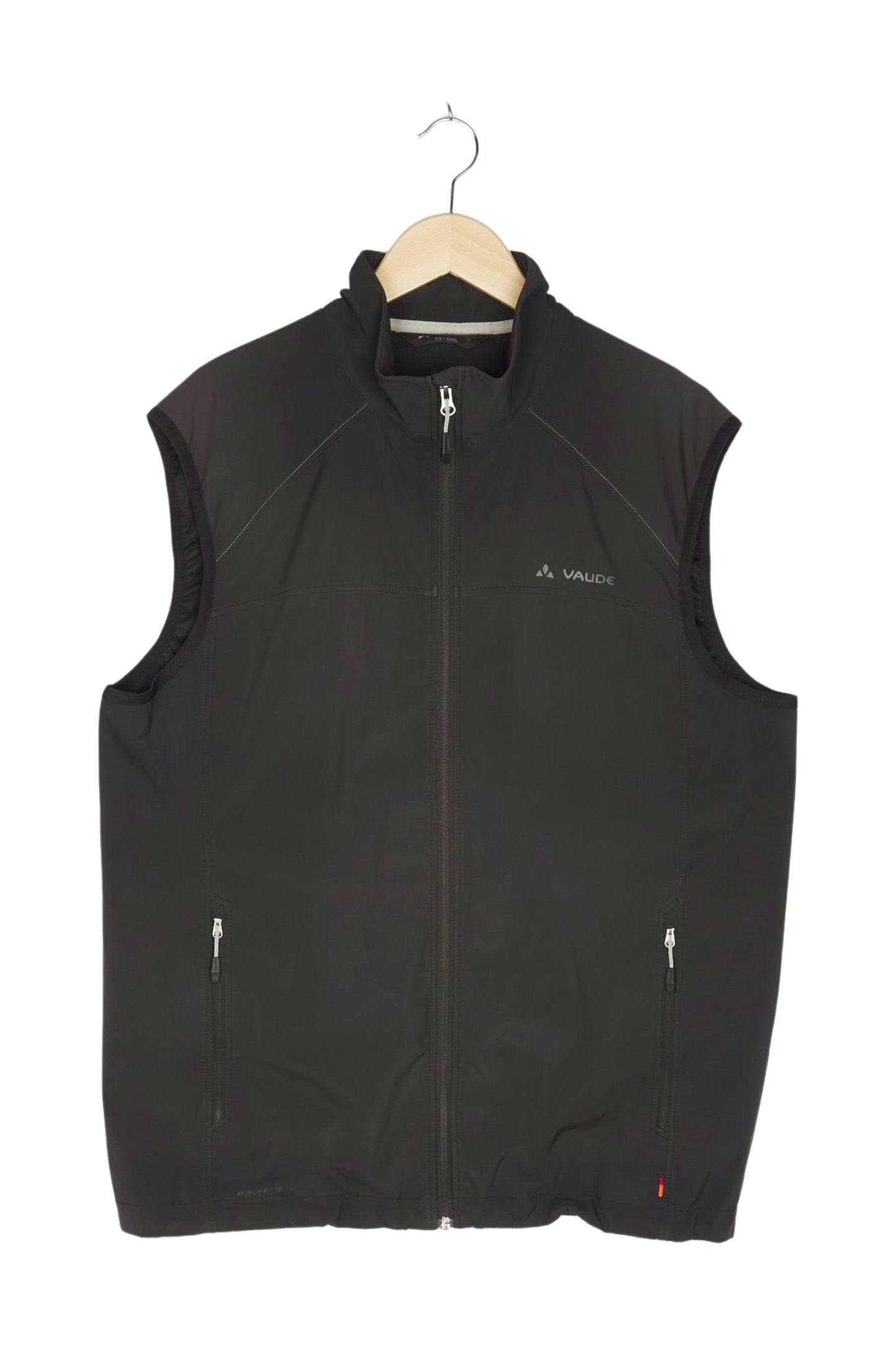 Softshellweste für Herren