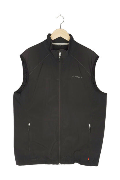 Softshellweste für Herren