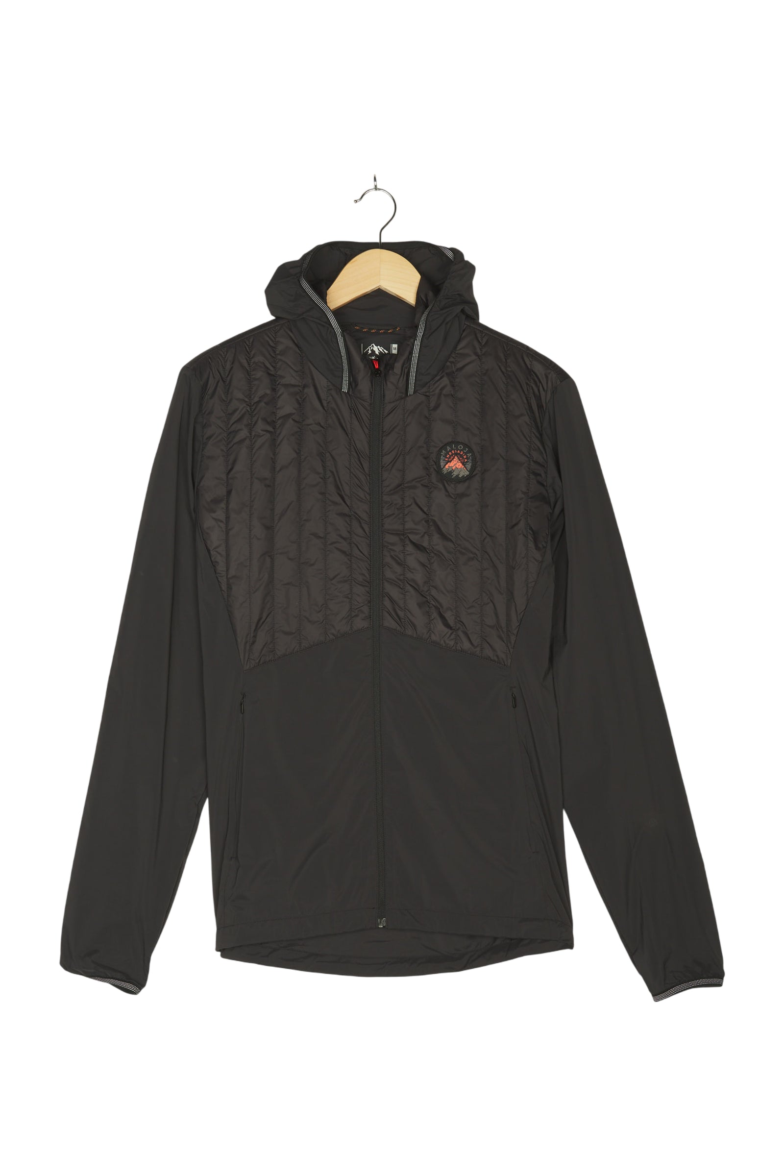 FICHTEM. Cycle Hybrid Jacket