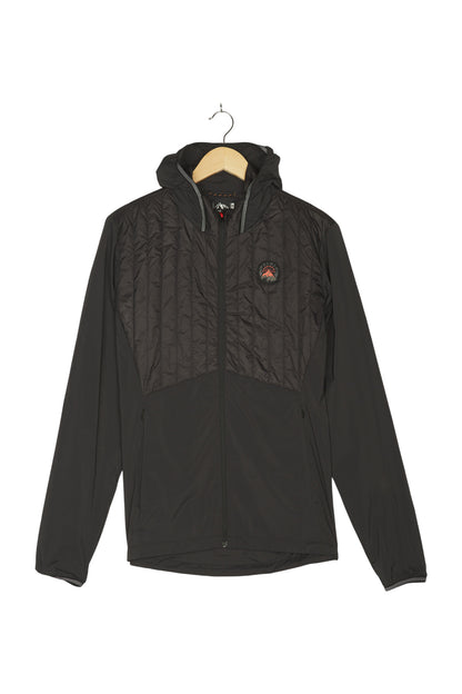 FICHTEM. Cycle Hybrid Jacket