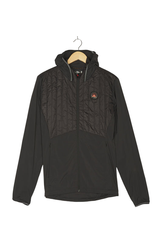FICHTEM. Cycle Hybrid Jacket