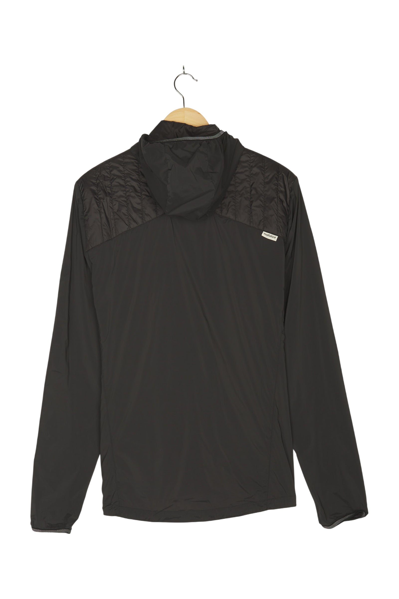 FICHTEM. Cycle Hybrid Jacket