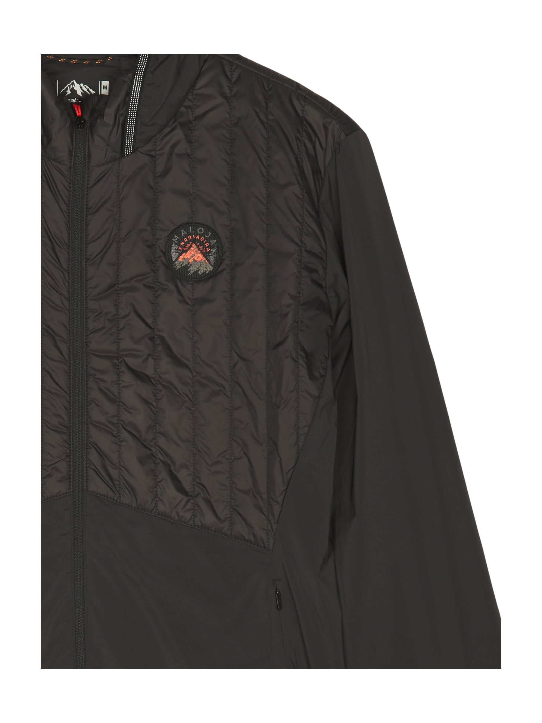 FICHTEM. Cycle Hybrid Jacket