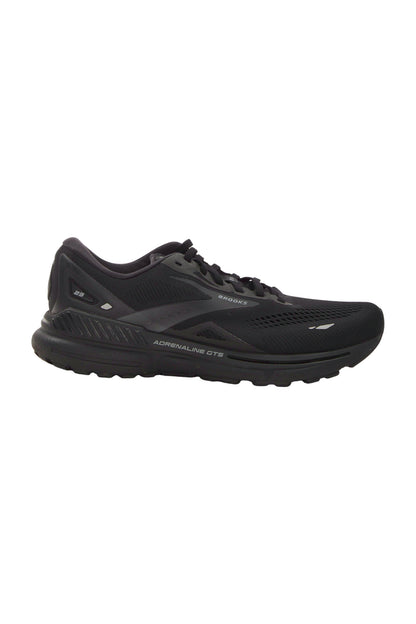 Brooks ADRENALINE GTS 23 Herren Laufschuhe - Schwarz