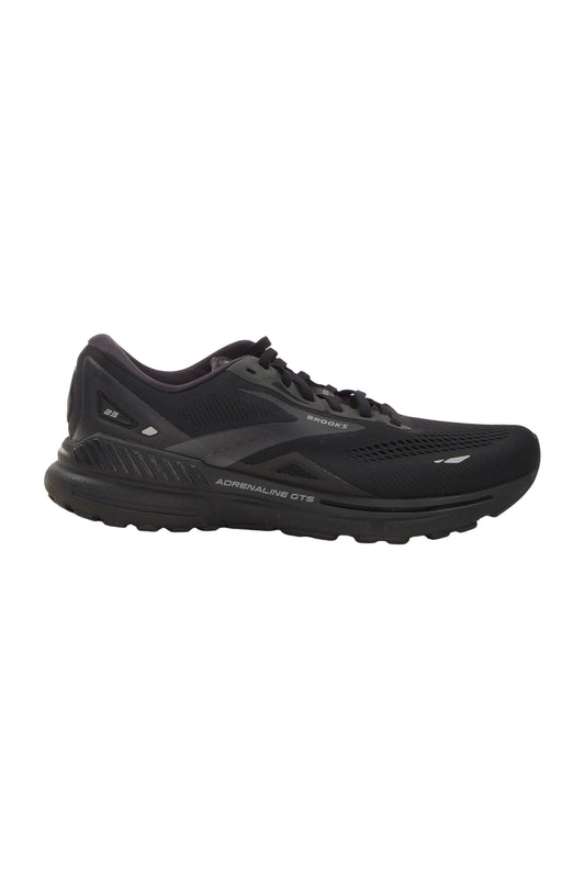 Brooks ADRENALINE GTS 23 Herren Laufschuhe - Schwarz