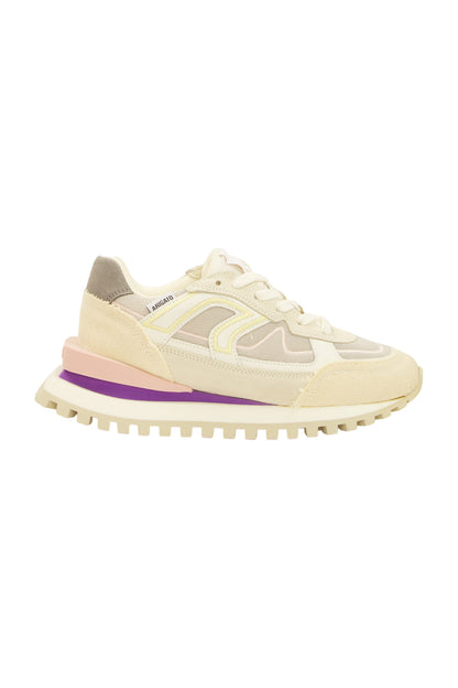 AXEL ARIGATO Sneakers Size 36 Beige 