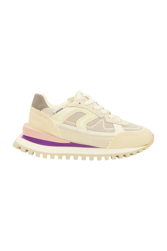 AXEL ARIGATO Sneakers Size 36 Beige 