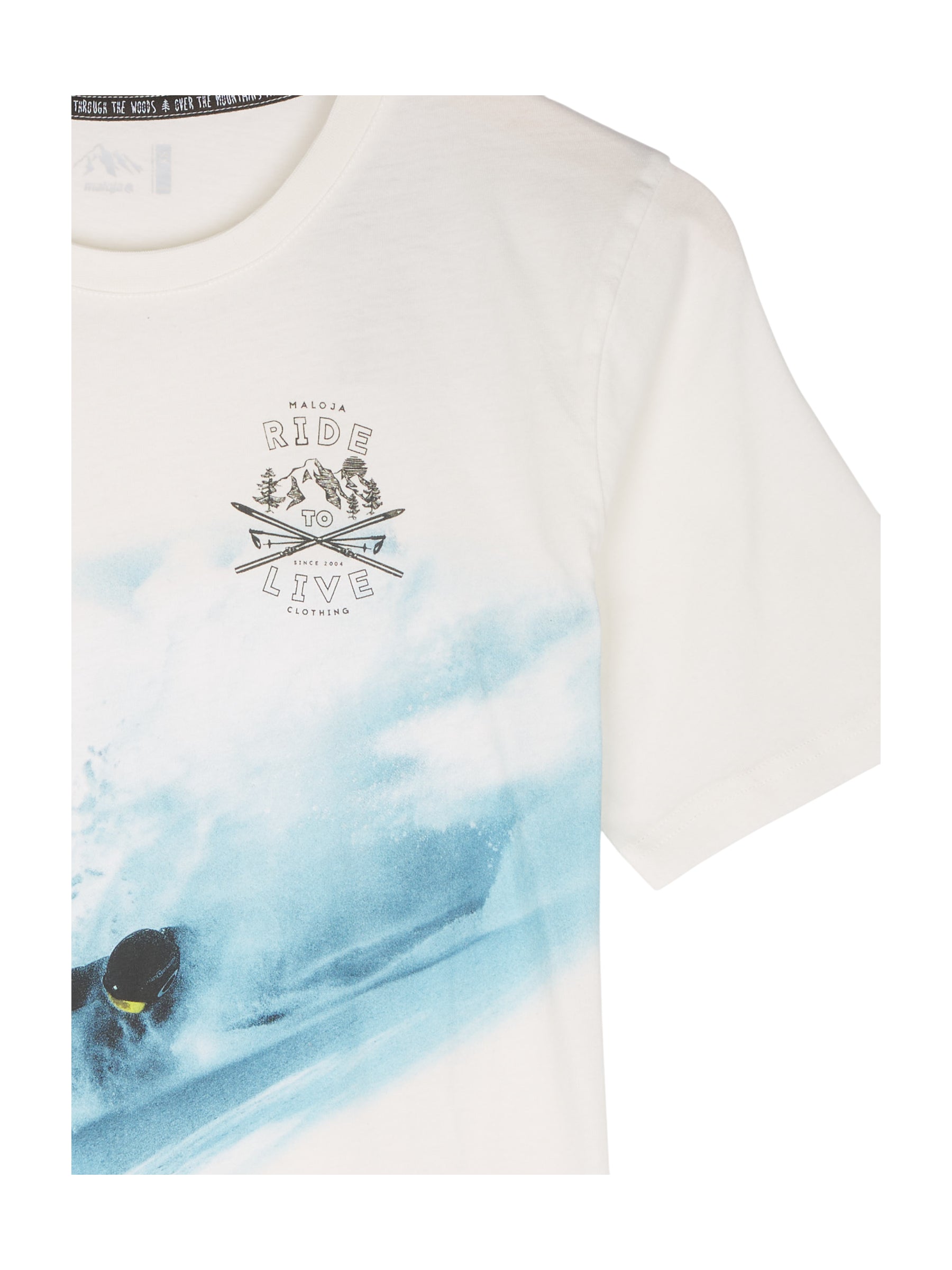 IsmaelM. T-Shirt