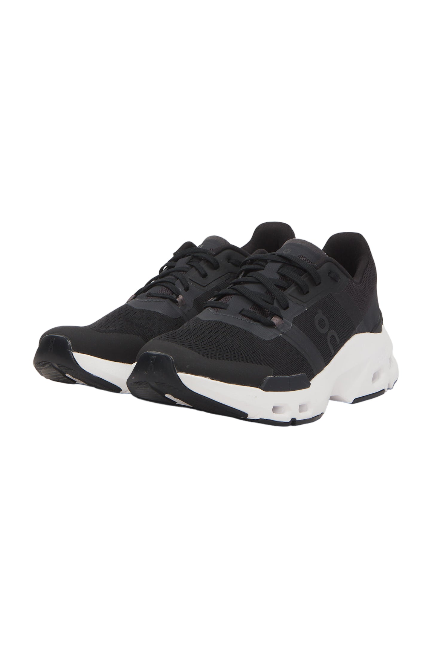  ON Cloudpulse Damen Laufschuhe - Schwarz