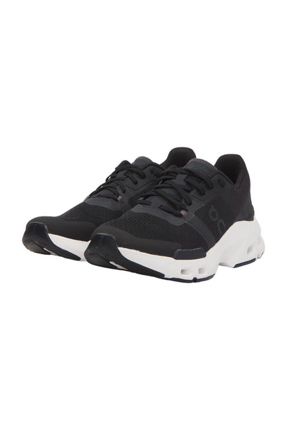  ON Cloudpulse Damen Laufschuhe - Schwarz