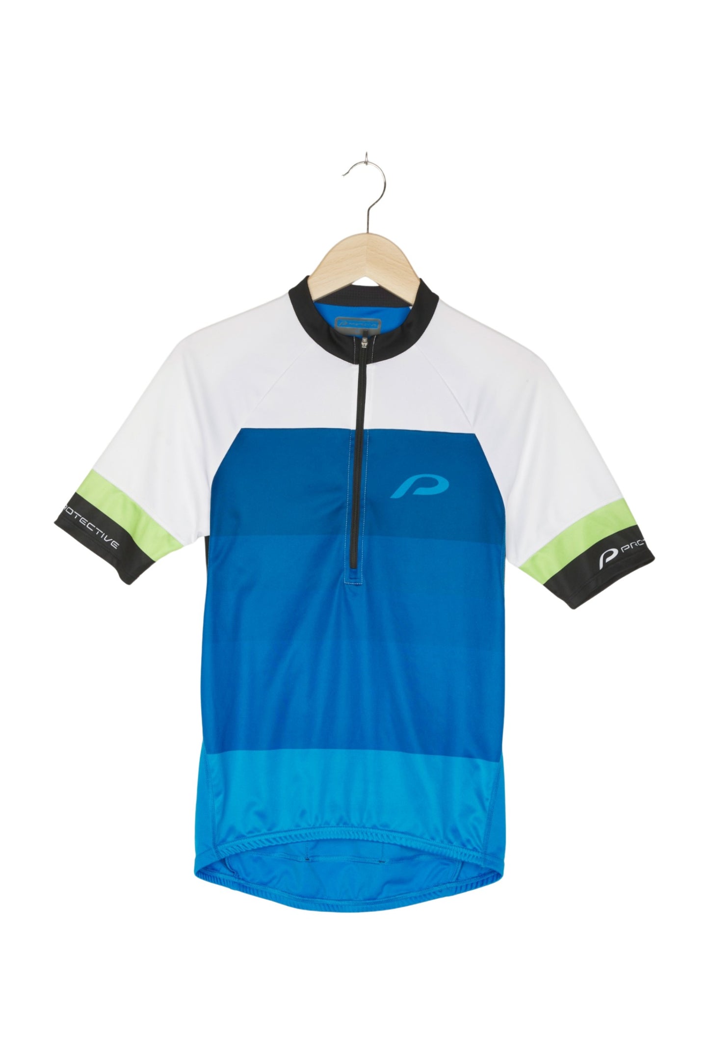 Radtrikot für Herren