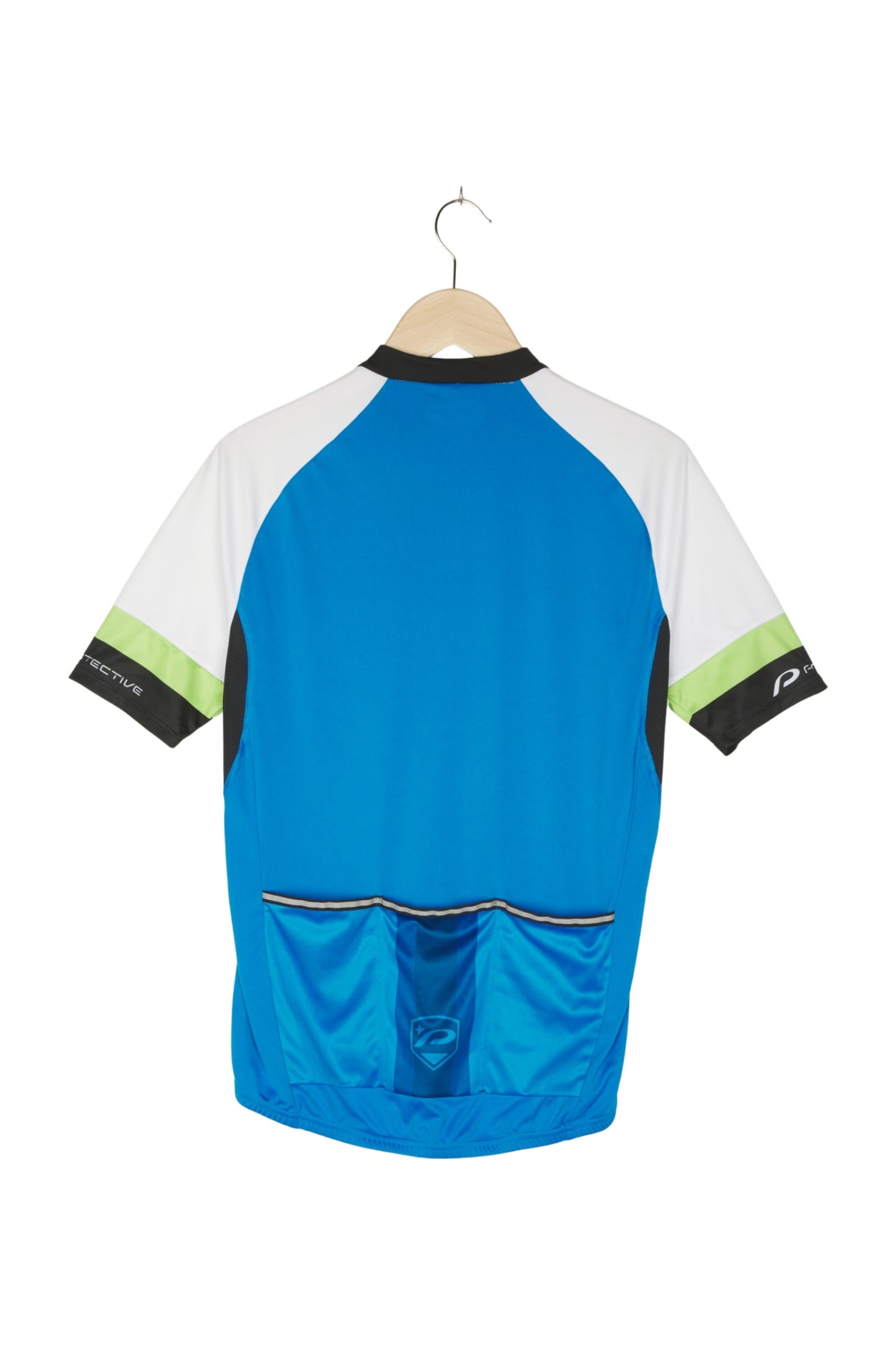 Radtrikot für Herren