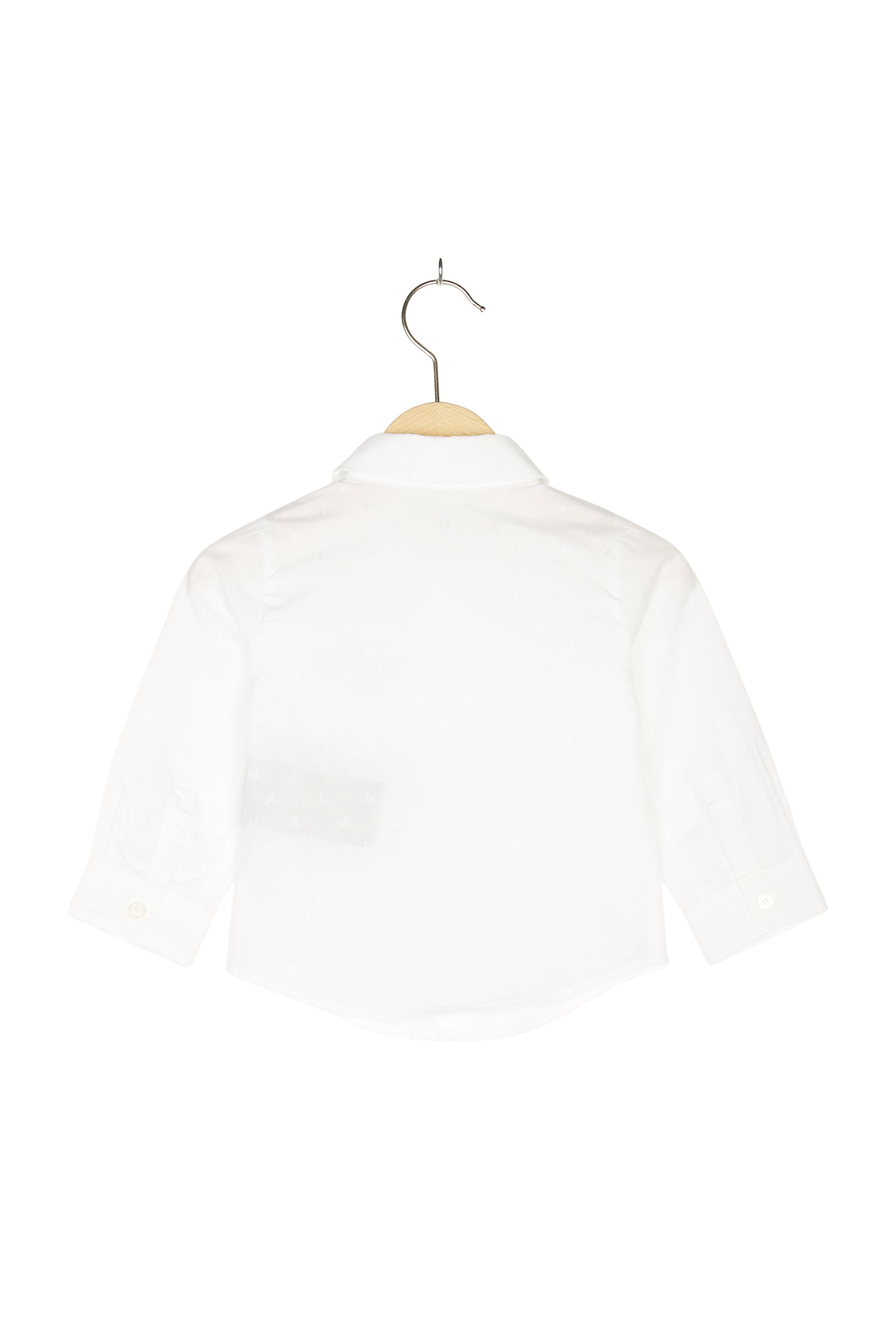 Balmain Hemd