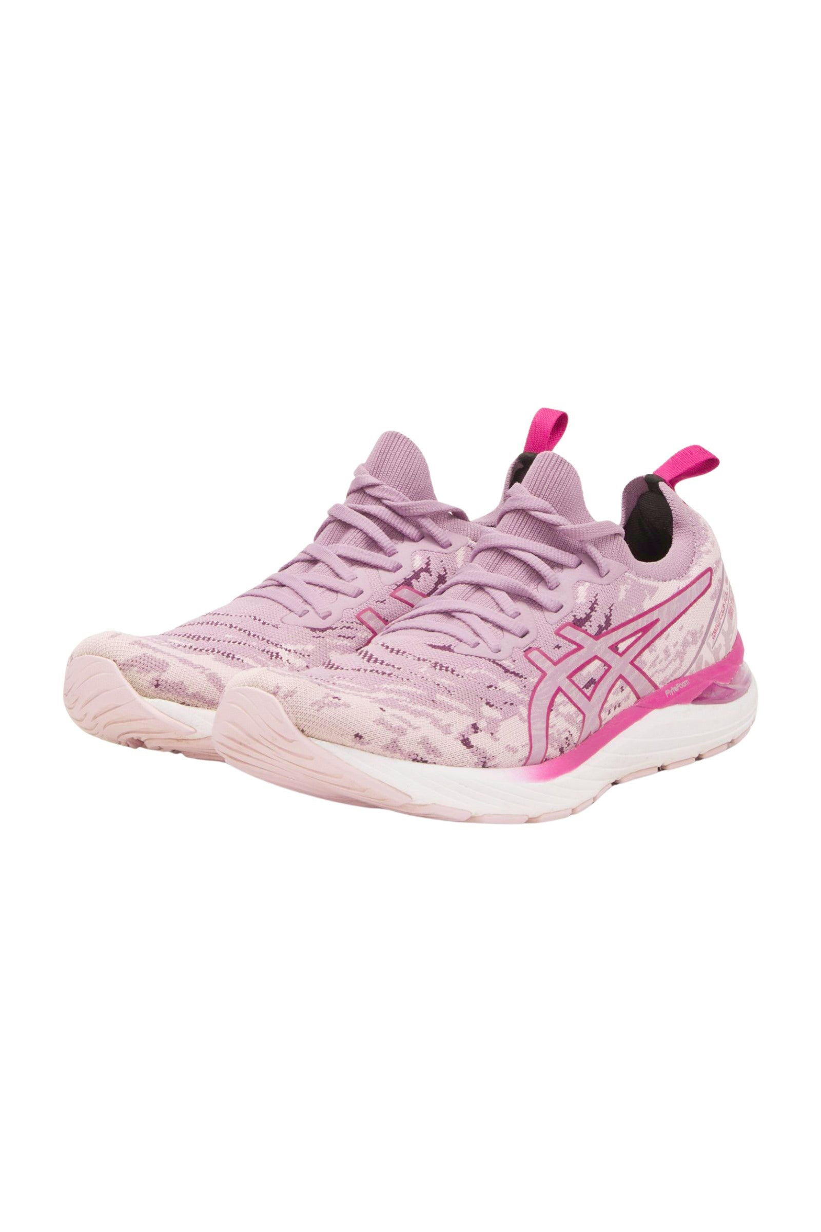Asics Laufschuhe für Damen 