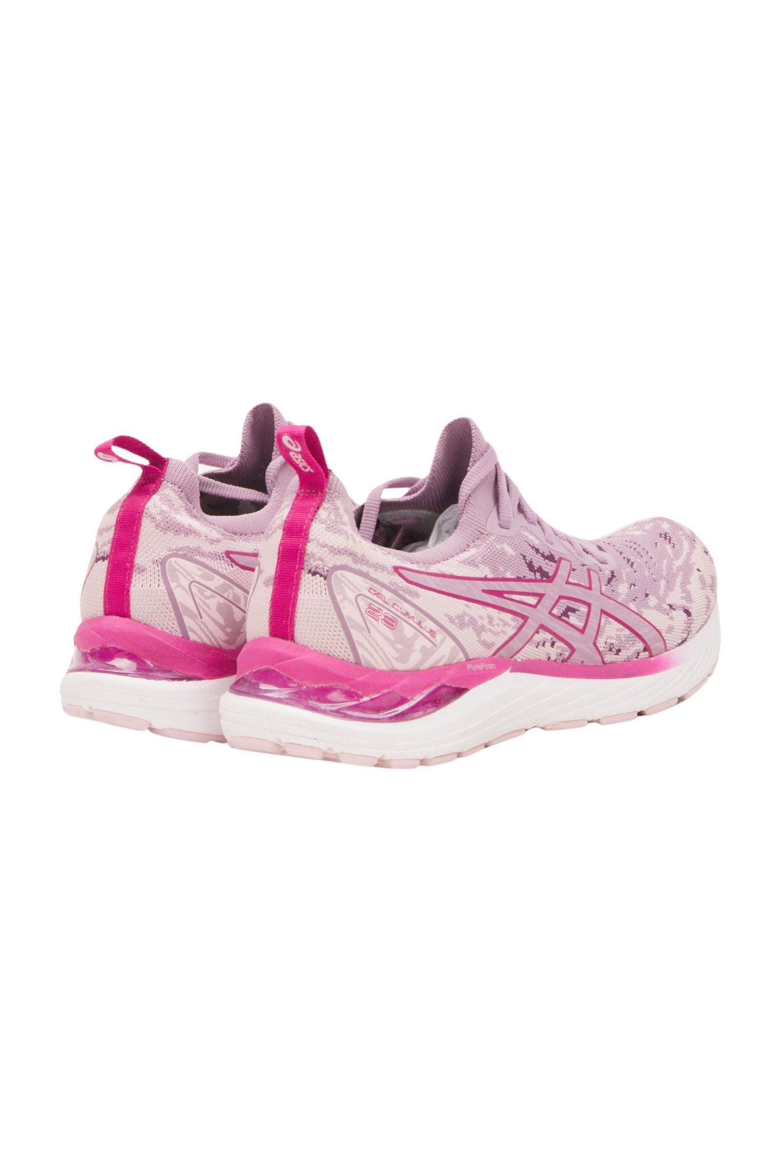 Asics Laufschuhe für Damen 