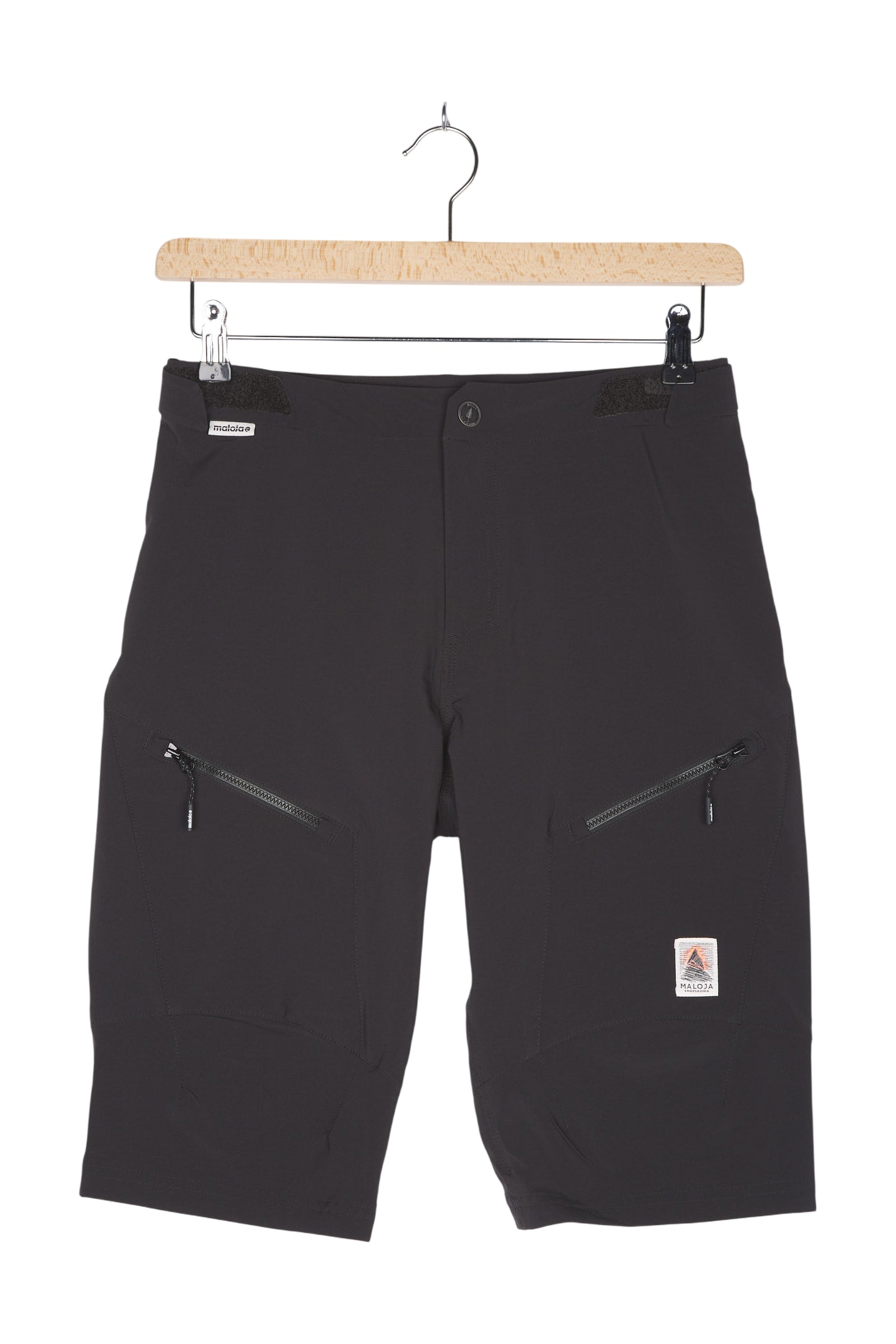IERTU. Enduro Shorts