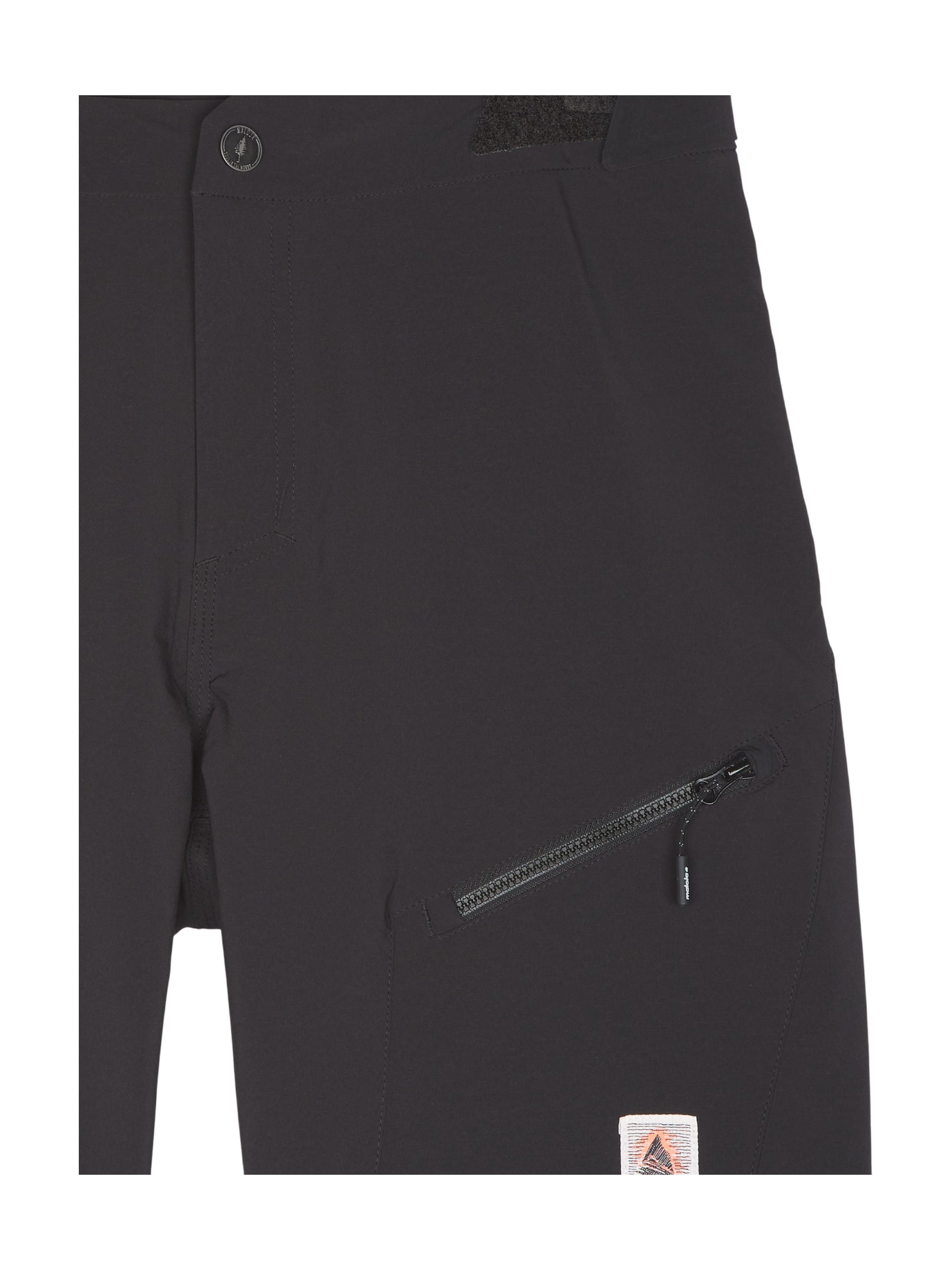 IERTU. Enduro Shorts