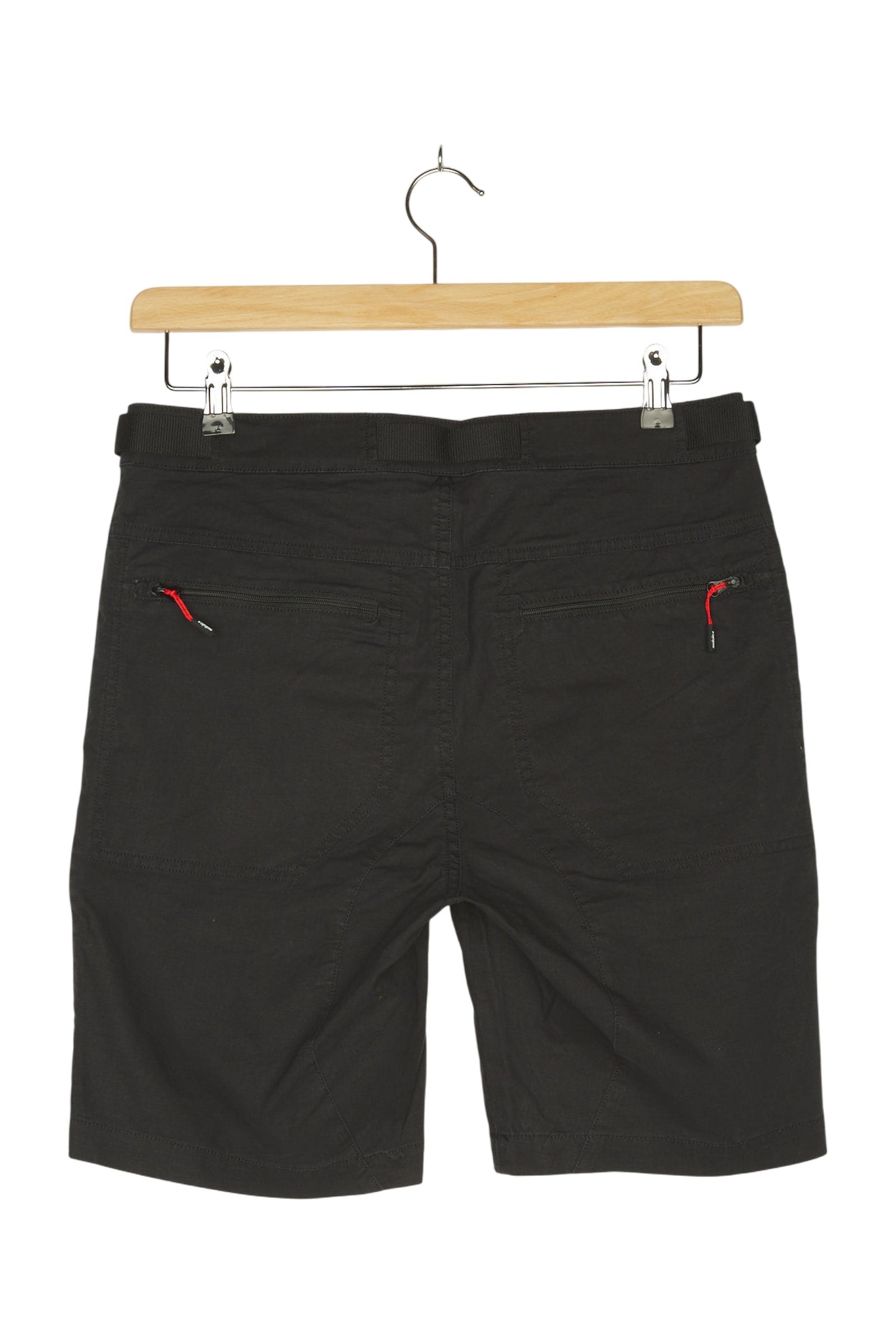 CUDOGNM. Adventure Shorts
