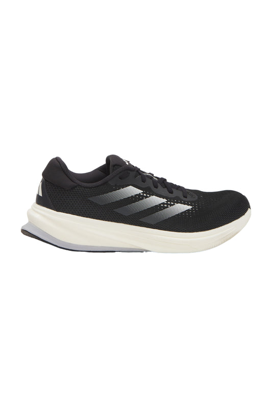 adidas Performance Supernova Solution Herren Laufschuhe - Grau