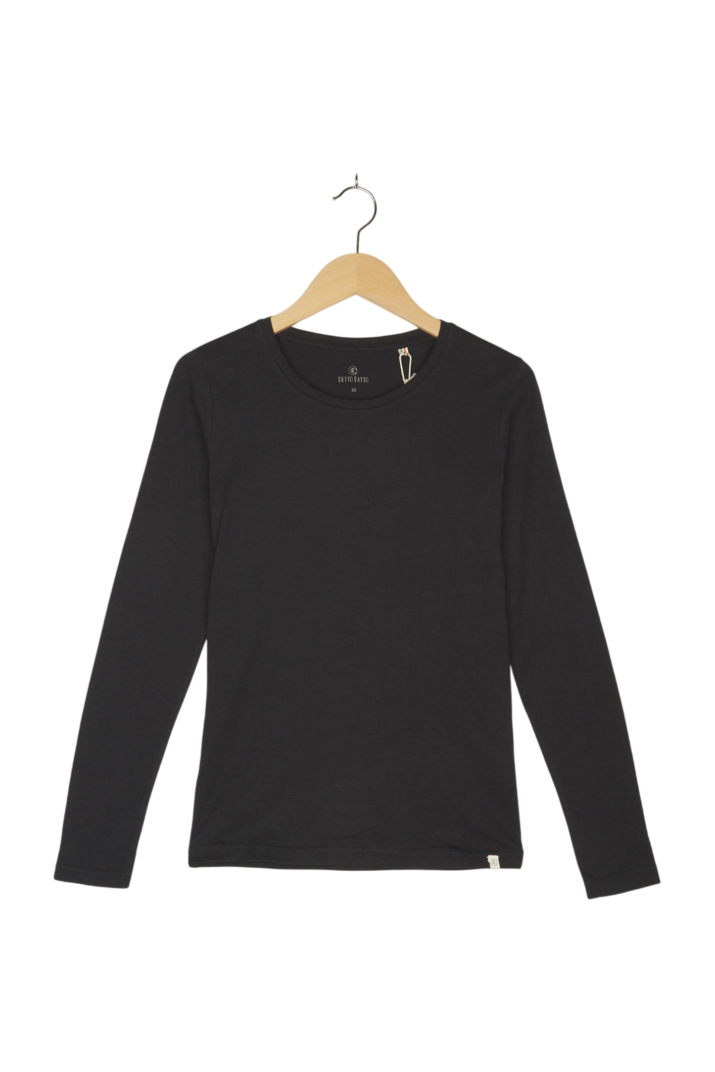 Detto Fatto Detto Fatto Langarmshirt