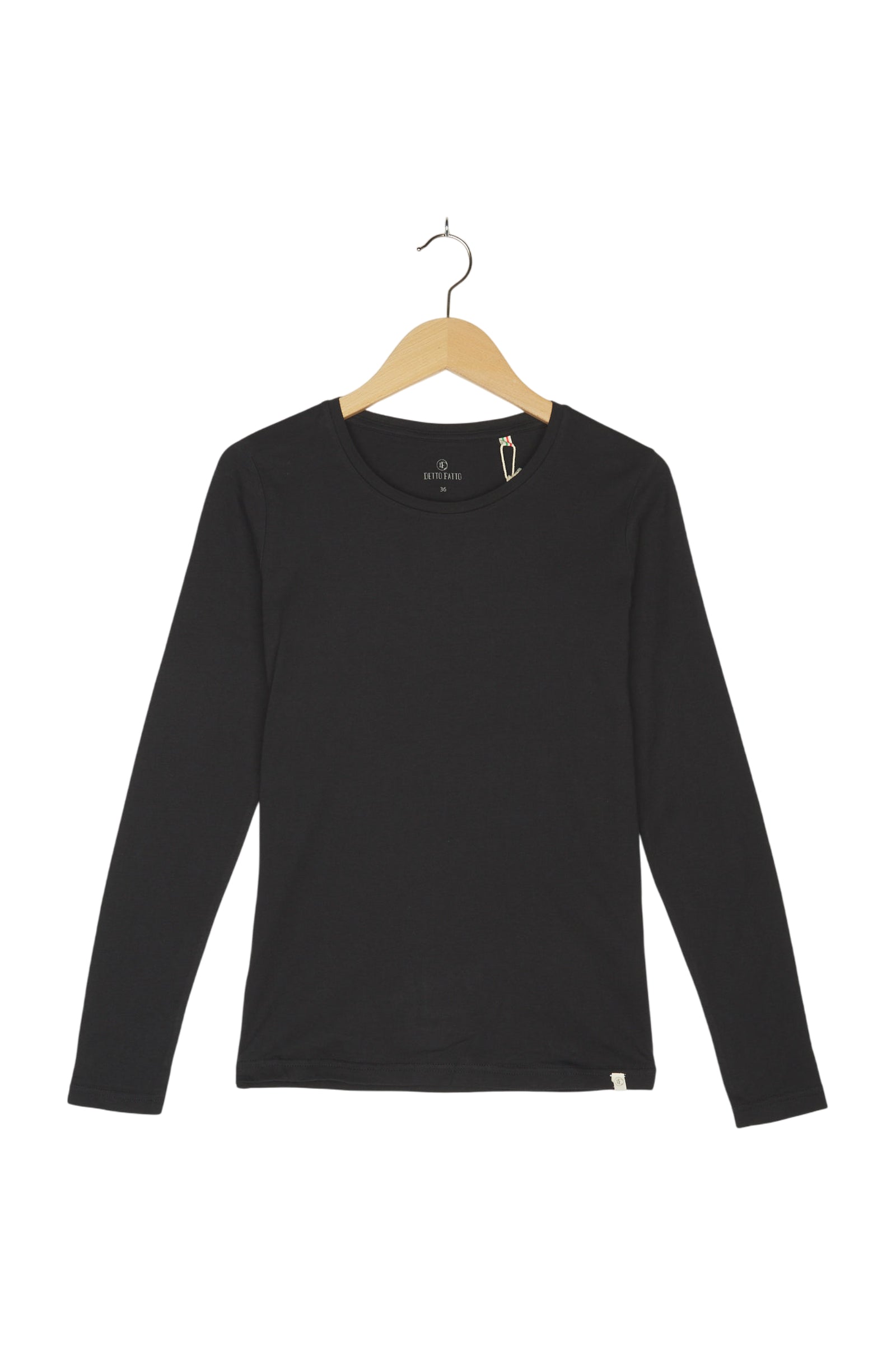 Detto Fatto Detto Fatto Langarmshirt