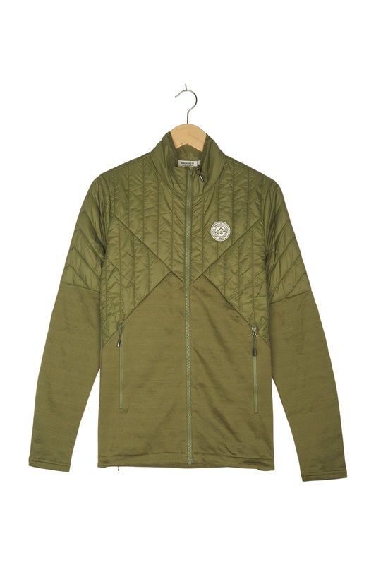 ZUNDERSCHWAMMM. Hybrid Jacket