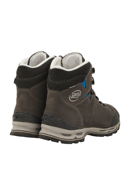 Hanwag BELLAVISTA MFS GTX Wanderschuhe Herren - Grau/Blau