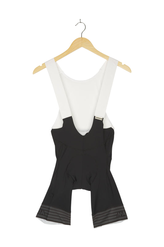 ValerM. Bike Strap 1/2 Bib Shorts