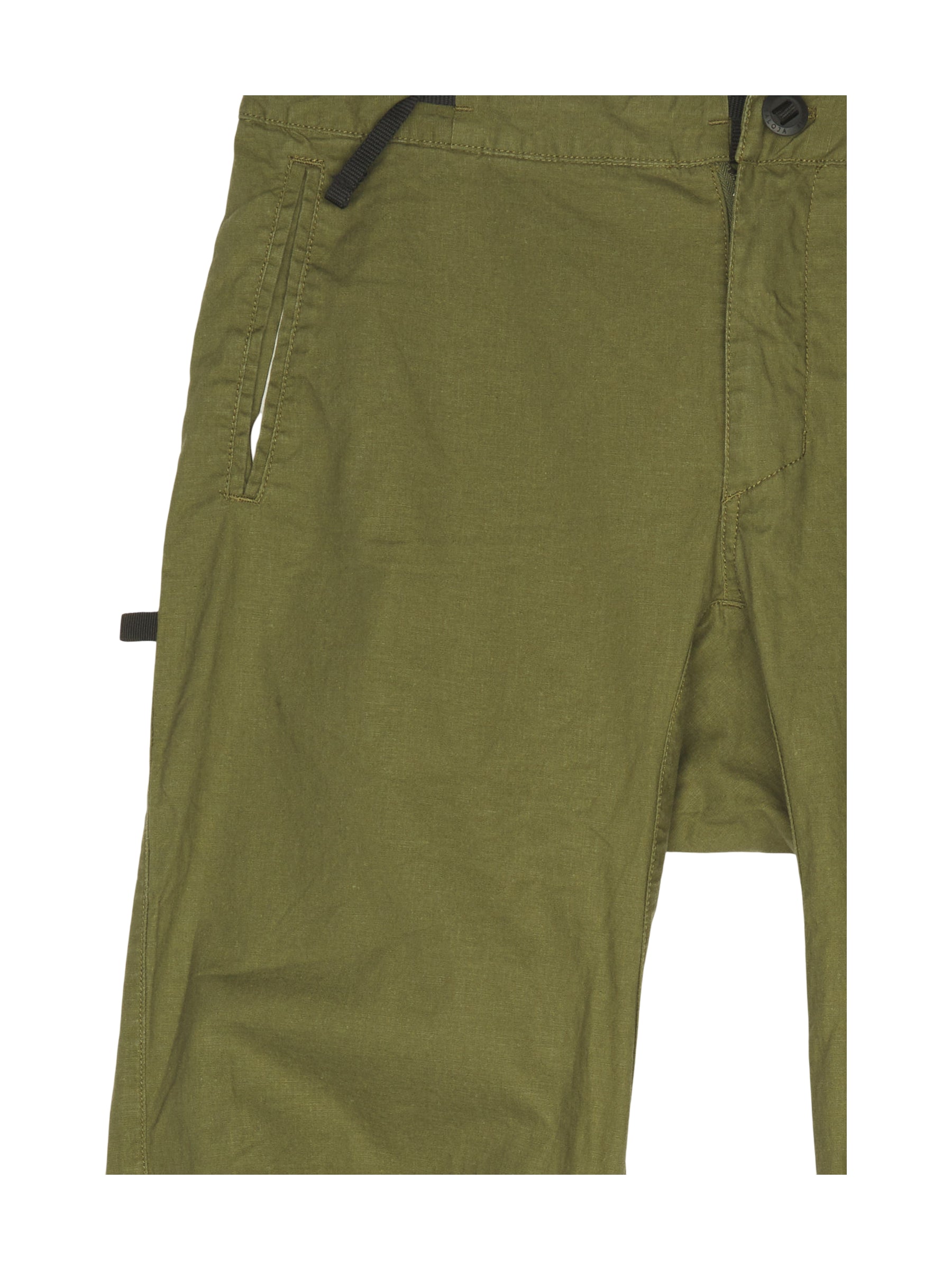 SEISERM. Boulder Pants