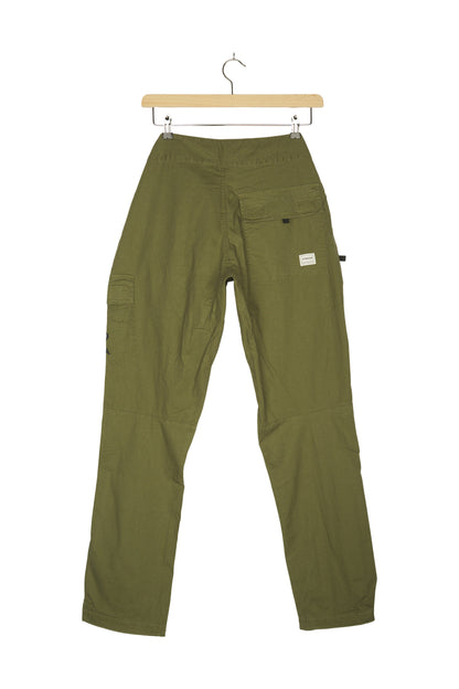 SEISERM. Boulder Pants