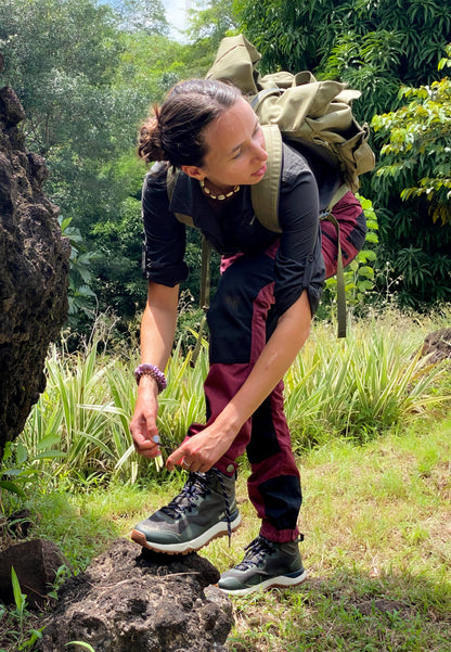 Outdoor Hose für Damen