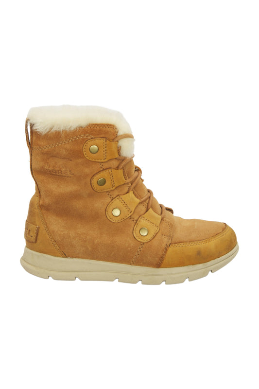 Winterschuhe & Winterstiefel für Damen