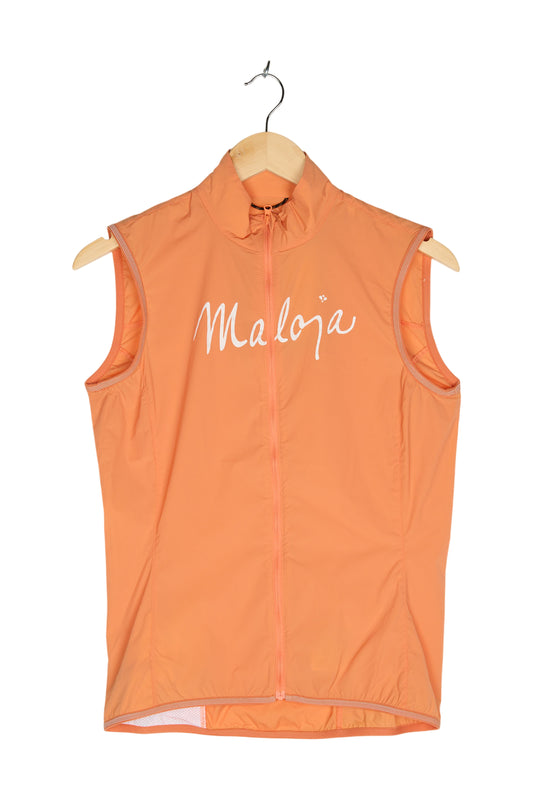 ADLERFARNM. VEST Superlight WB Vest