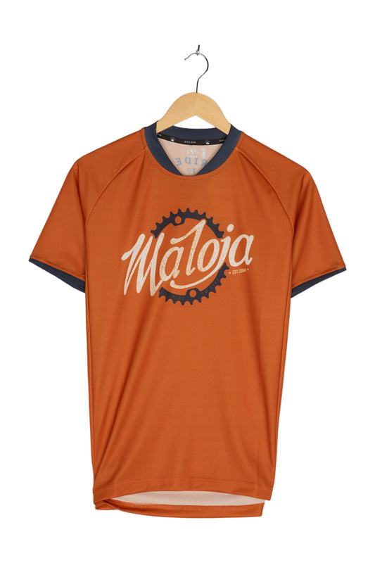 SCHLEINSMMULTI. 1/2 Short Sleeve Multisport Jersey