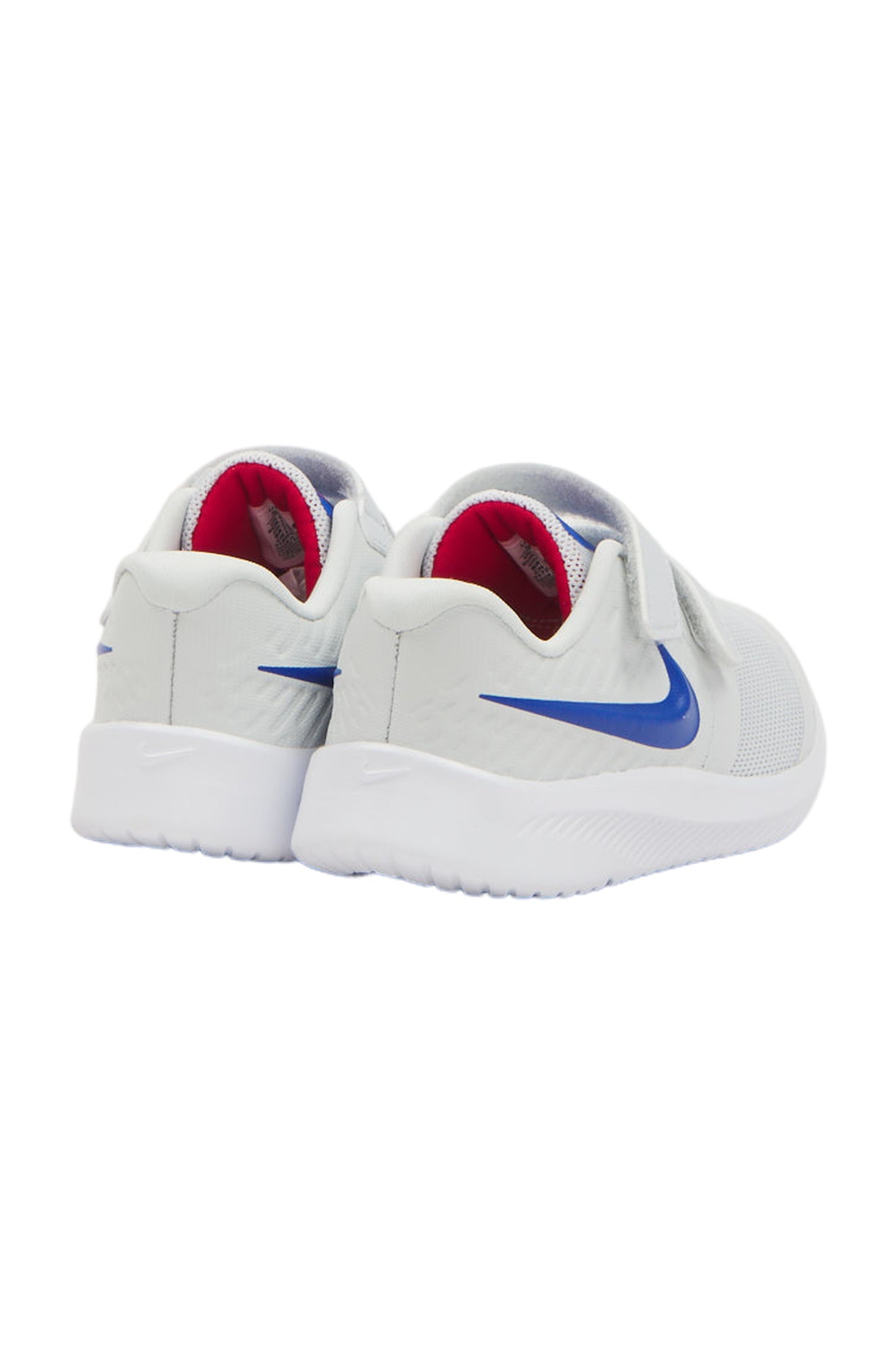 Nike Star Runner 2 Kinder Sneaker - Grau