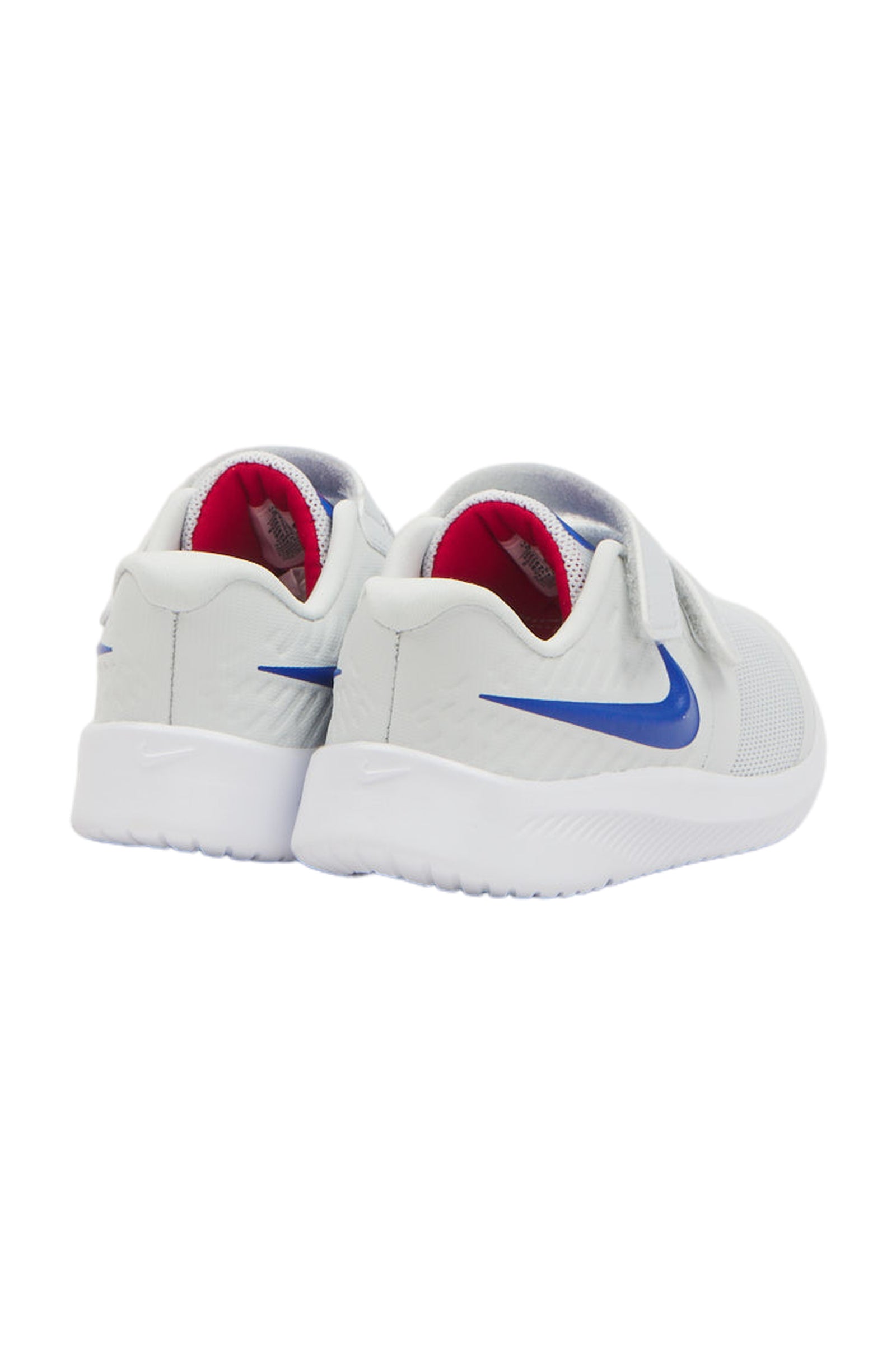 Nike Star Runner 2 Kinder Sneaker - Grau