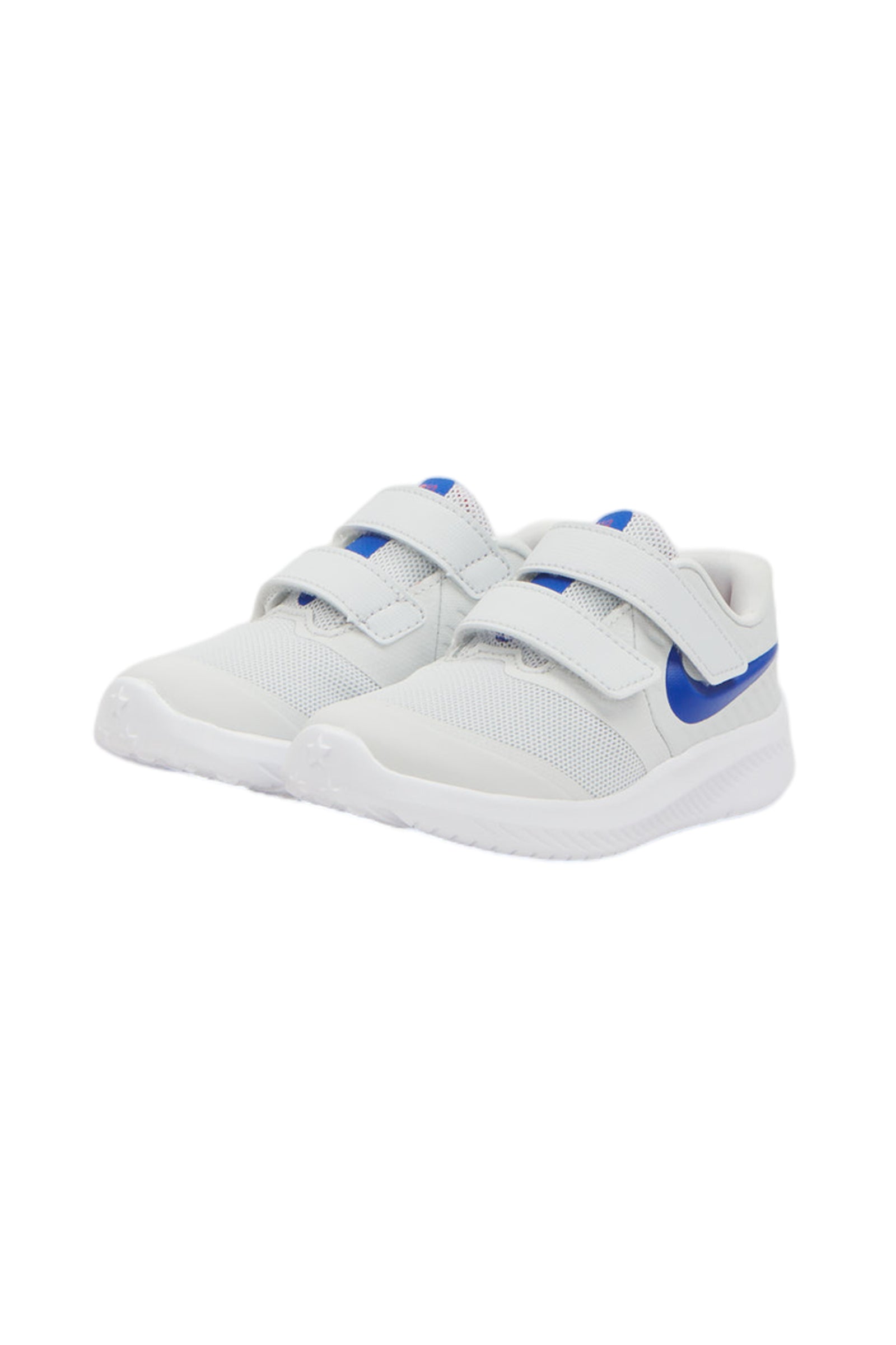 Nike Star Runner 2 Kinder Sneaker - Grau