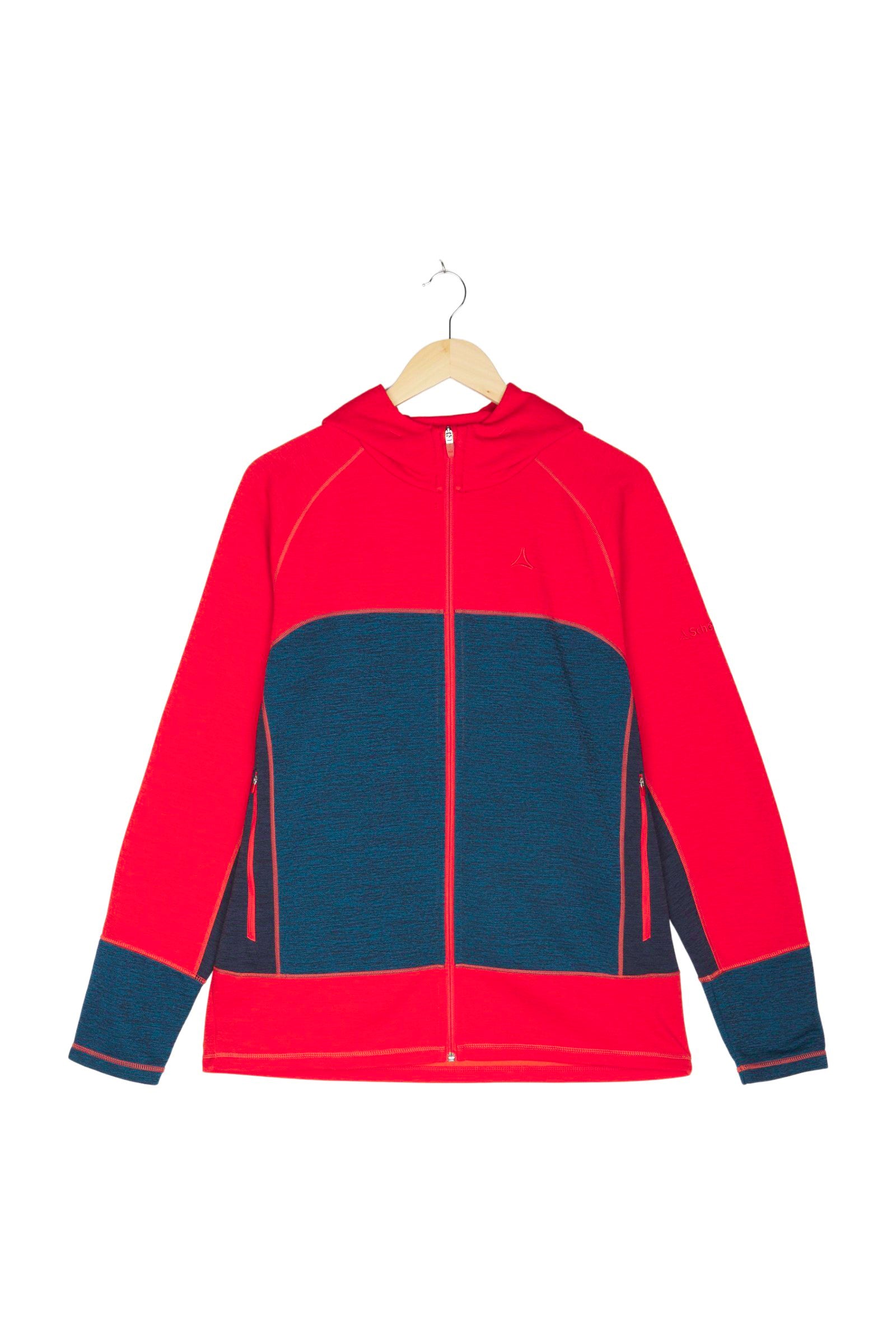 Fleecejacke für Herren