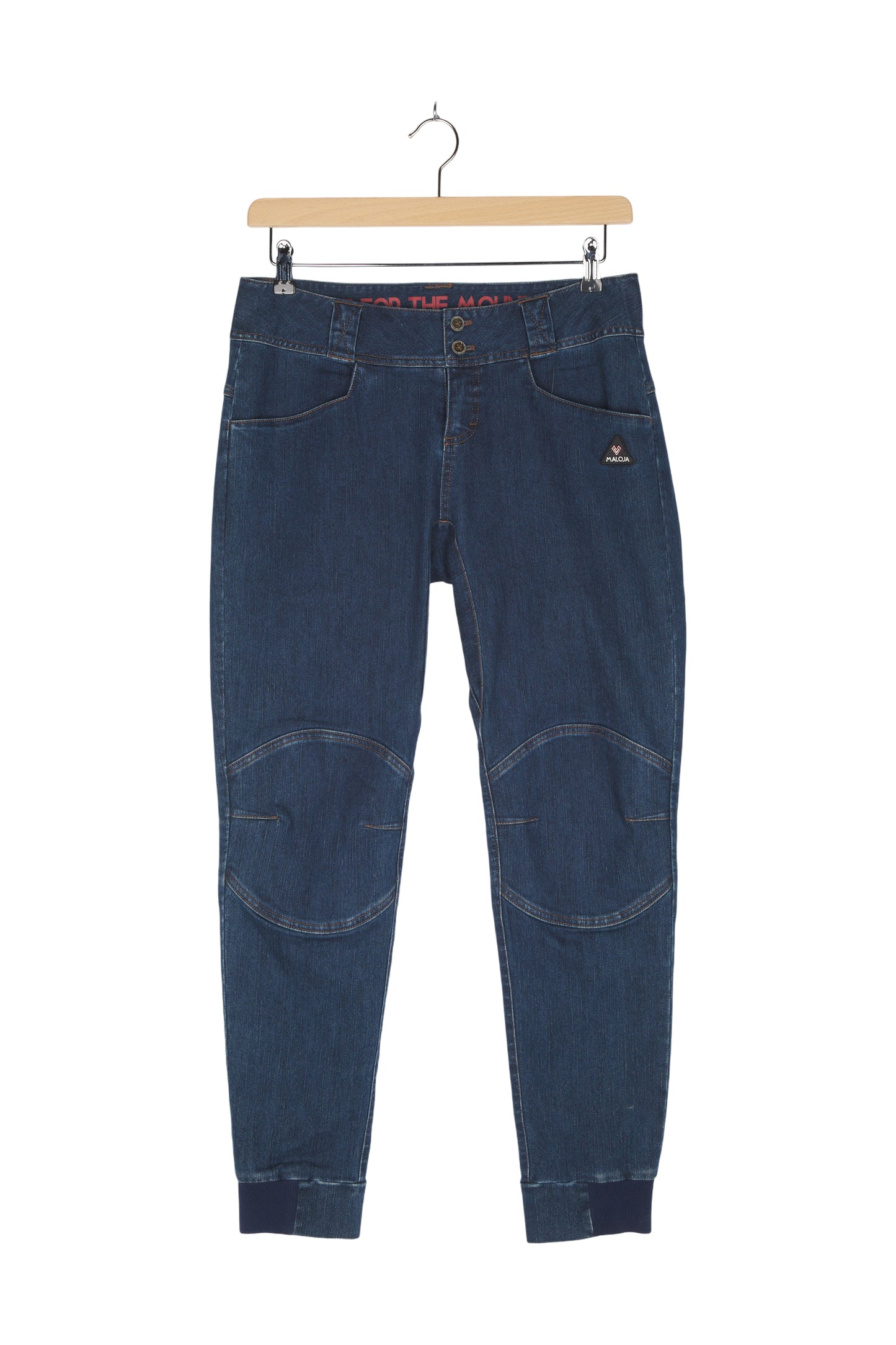 ChokhaM. Multisport Pants