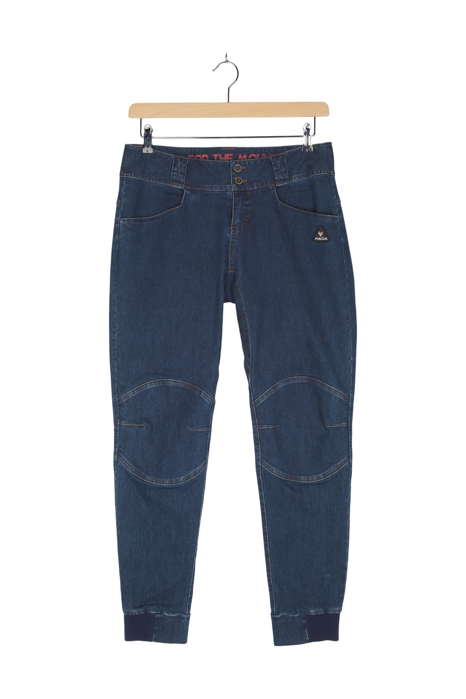 ChokhaM. Multisport Pants