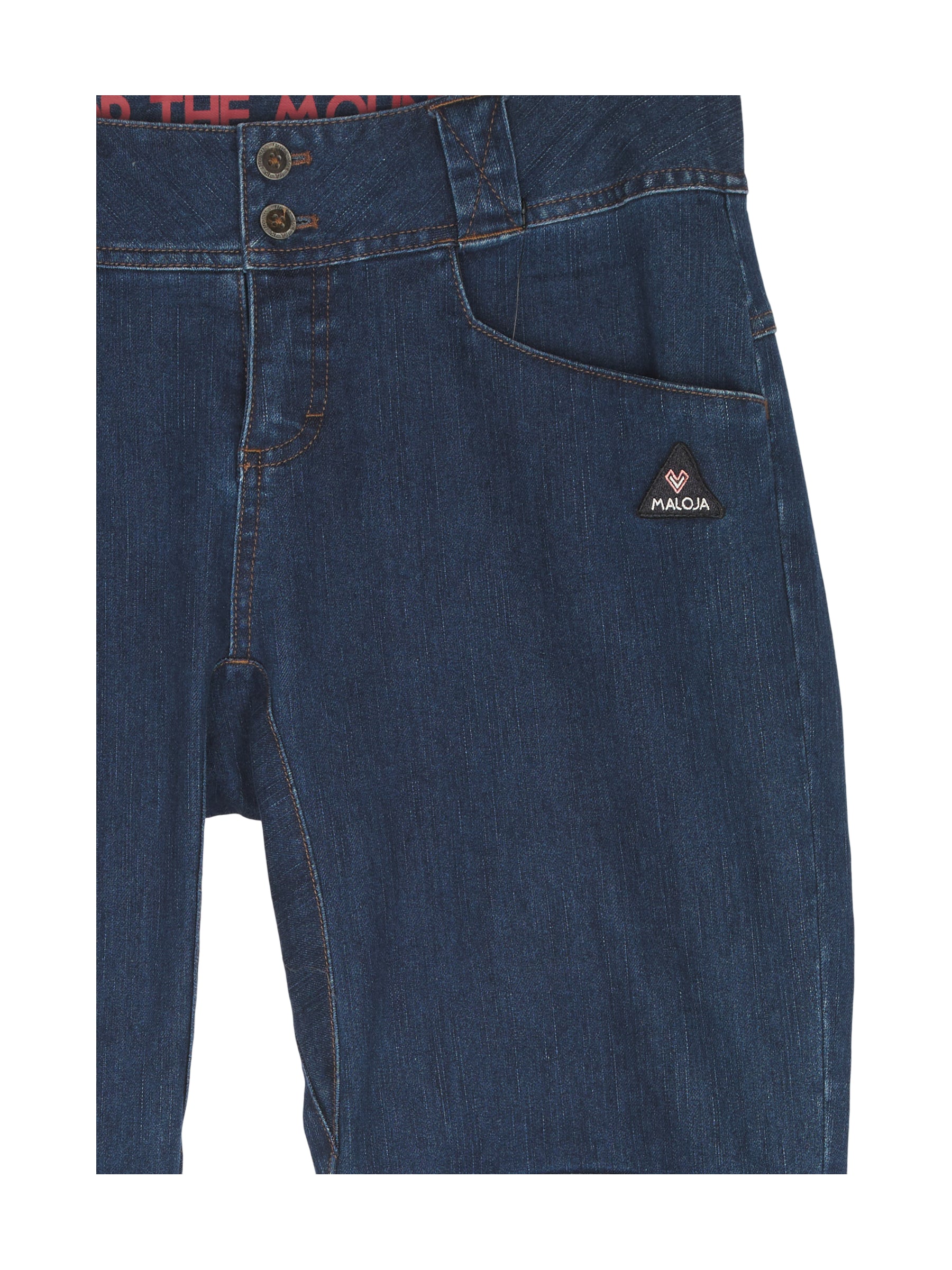 ChokhaM. Multisport Pants