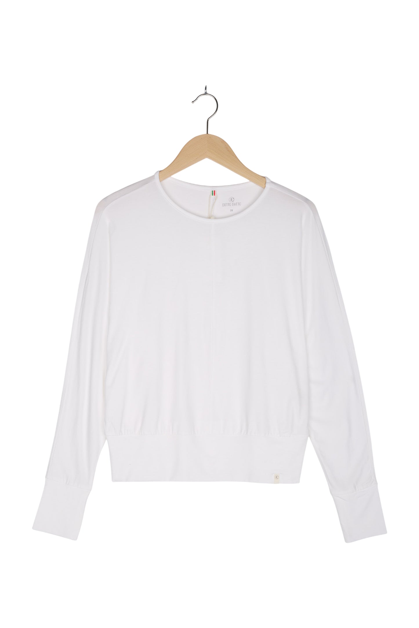 Detto Fatto Detto Fatto Langarmshirt