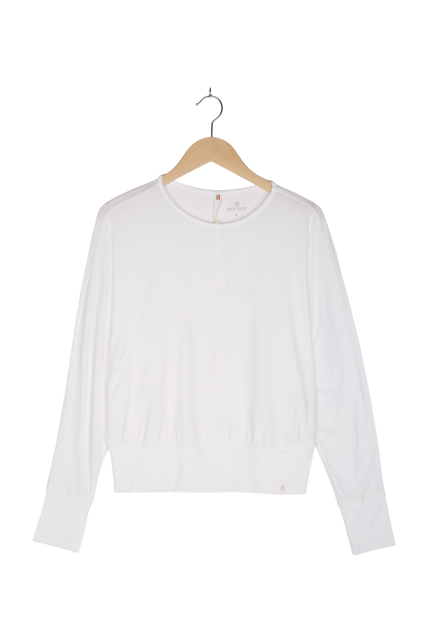 Detto Fatto Detto Fatto Langarmshirt