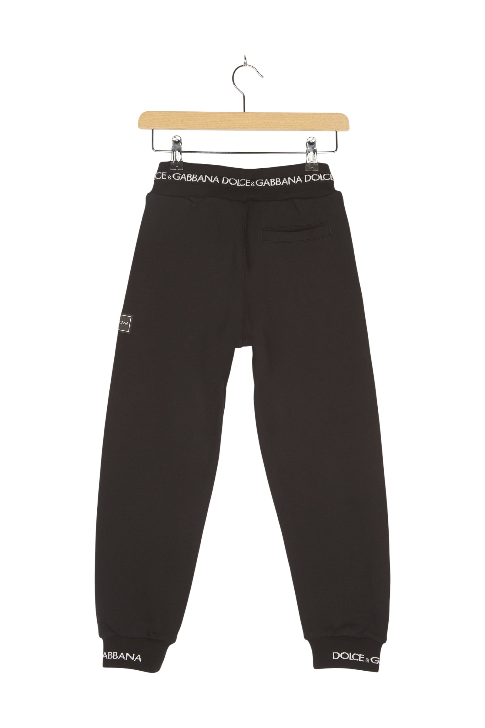 Dolce & Gabbana Sweathose Jogginghose
