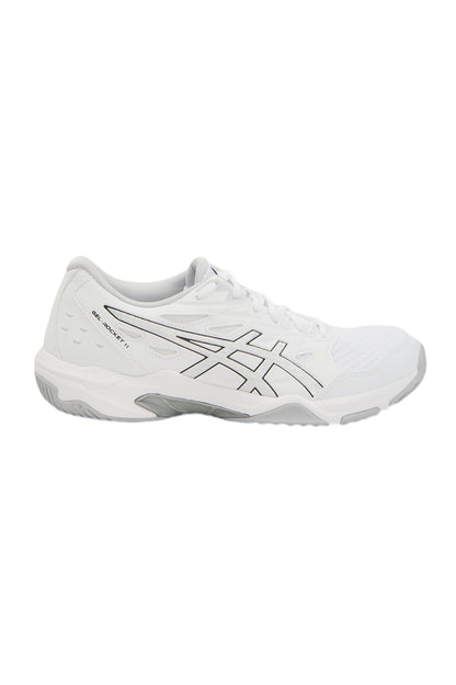 Asics Gel-Rocket 11 Damen Hallenschuhe -  Weiß